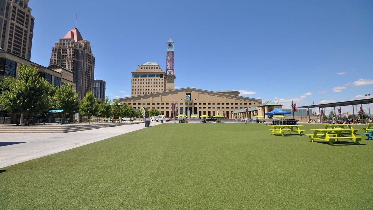 Photo of Outdoor in Port Credit