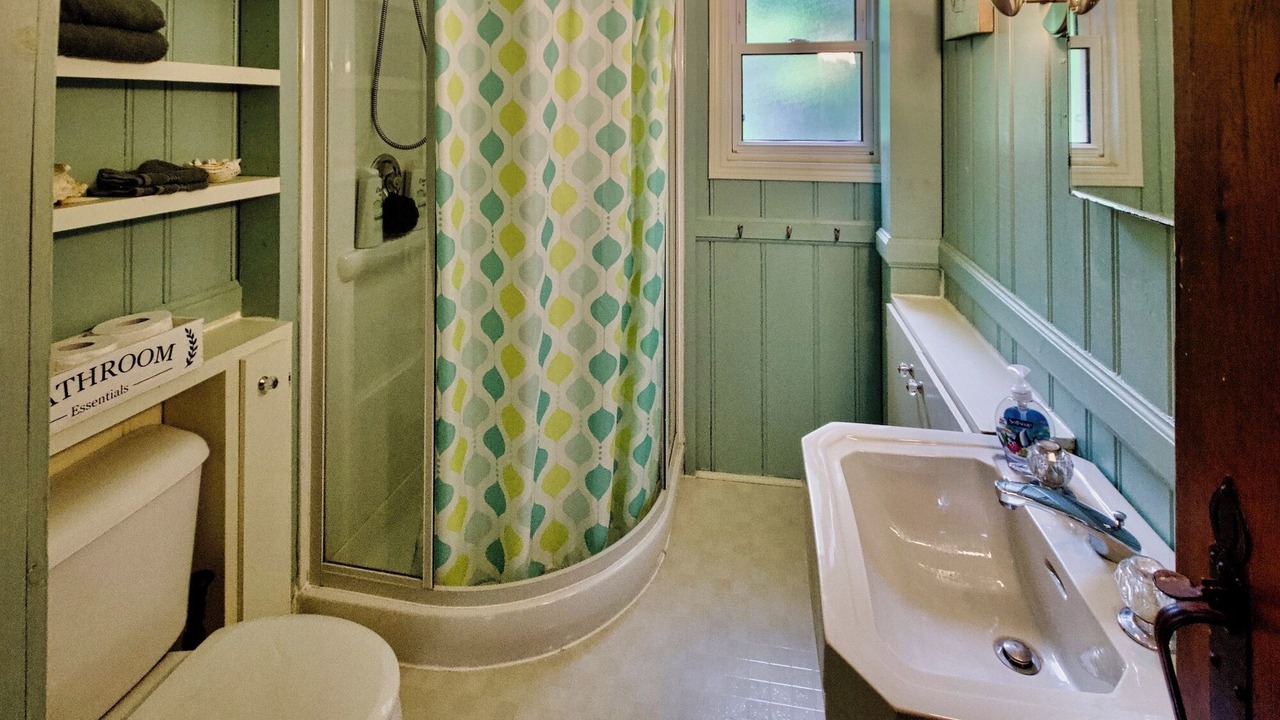 Photo of Bathroom in Bayfield