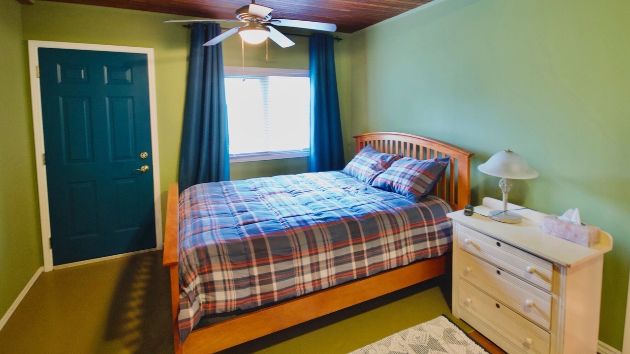 Photo of Bedroom in Bayfield