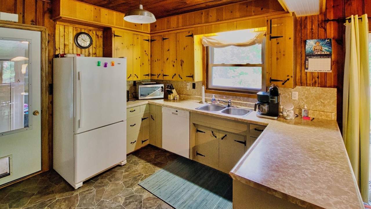 Photo of Kitchen in Bayfield