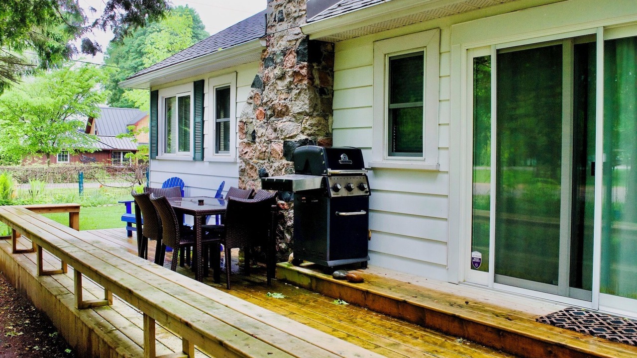 Photo of Outdoor in Bayfield