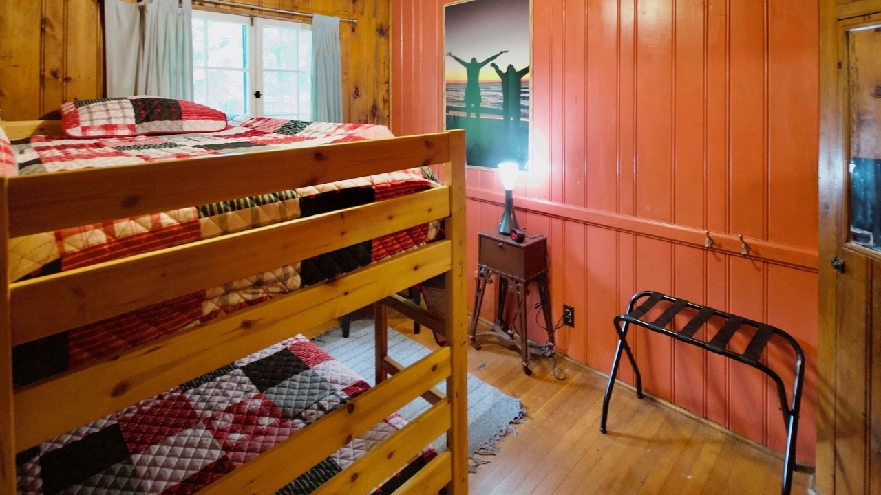 Photo of Bedroom in Bayfield