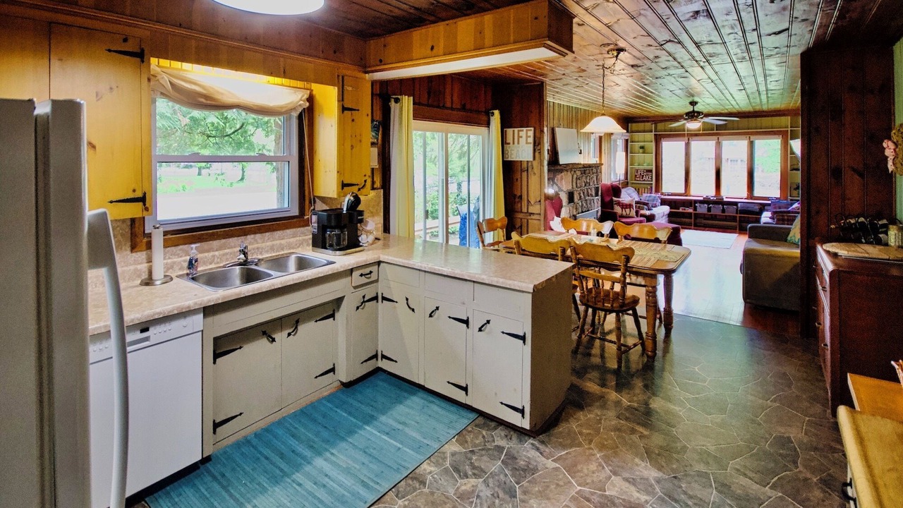 Photo of Kitchen in Bayfield
