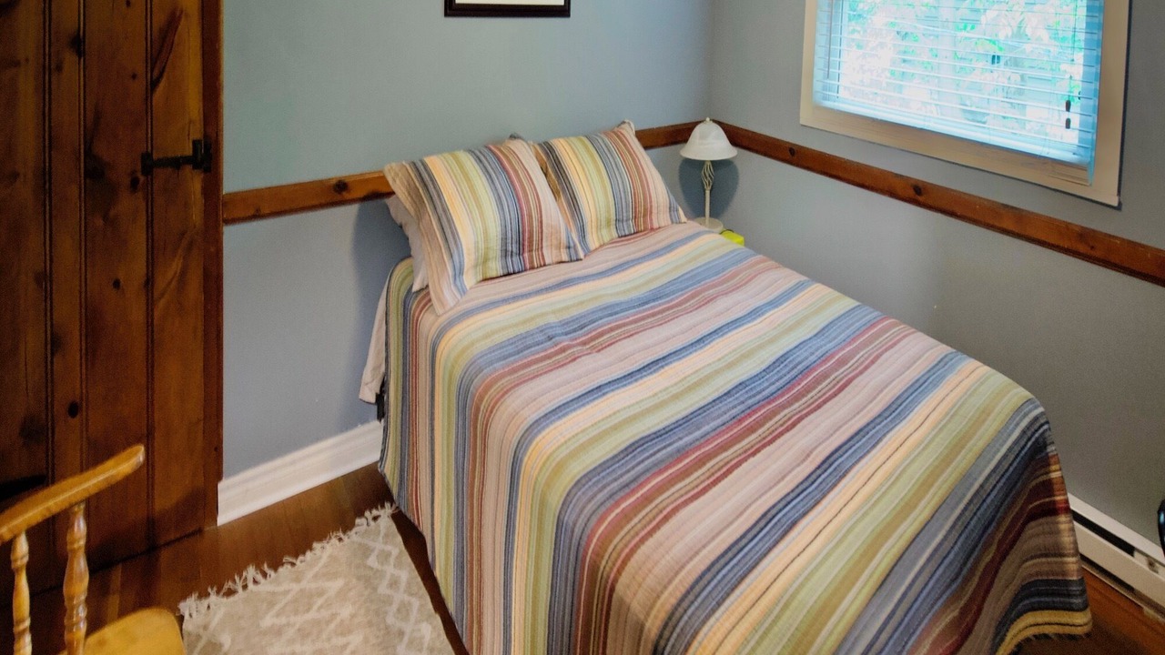 Photo of Bedroom in Bayfield