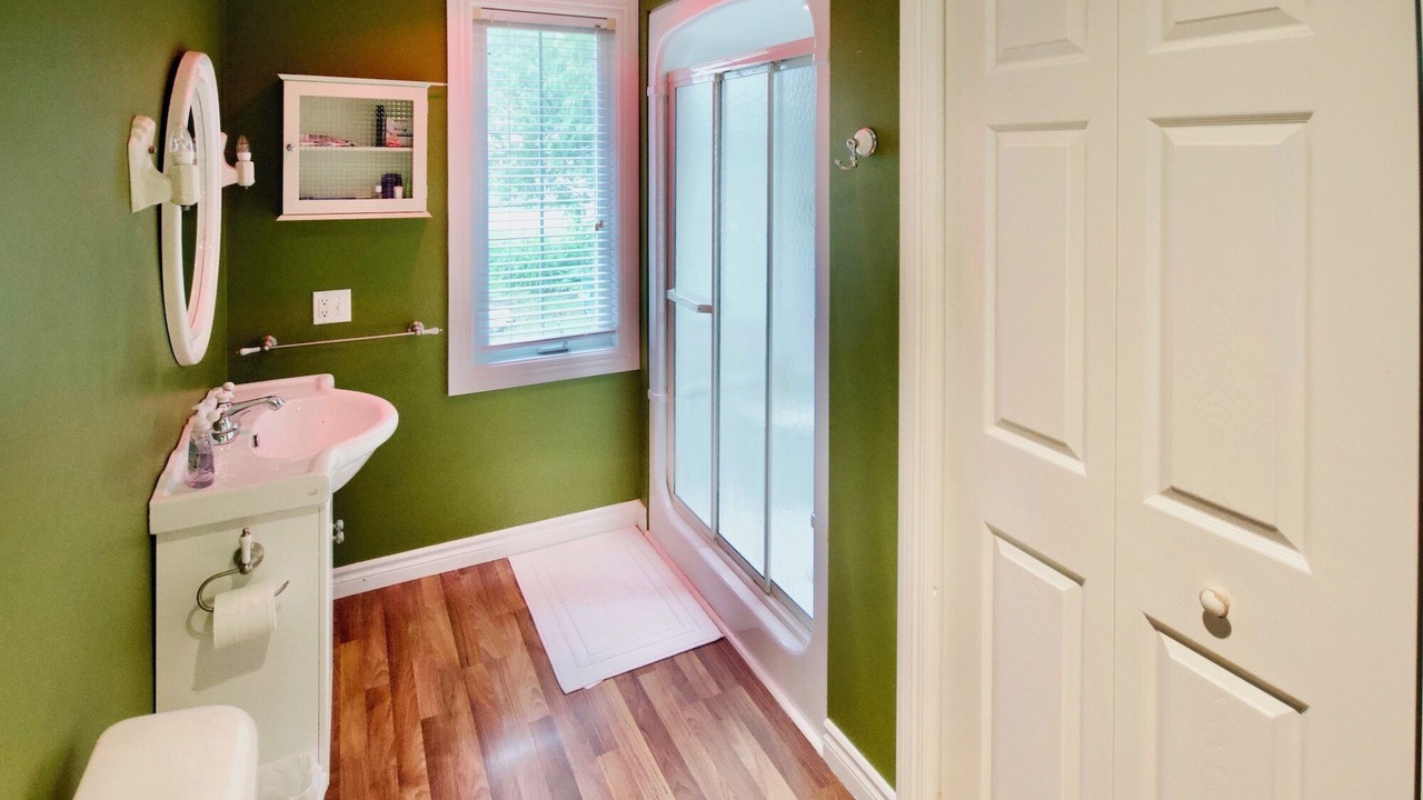 Photo of Bathroom in Bayfield