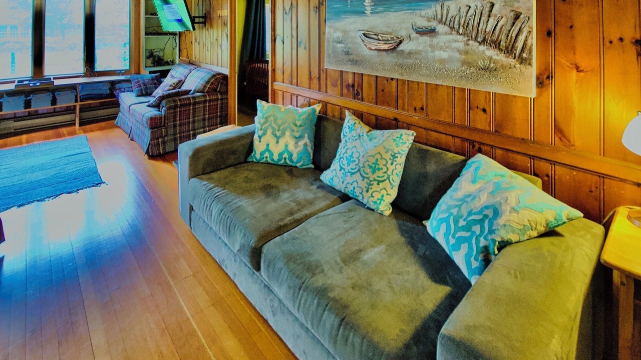 Photo of Livingroom in Bayfield