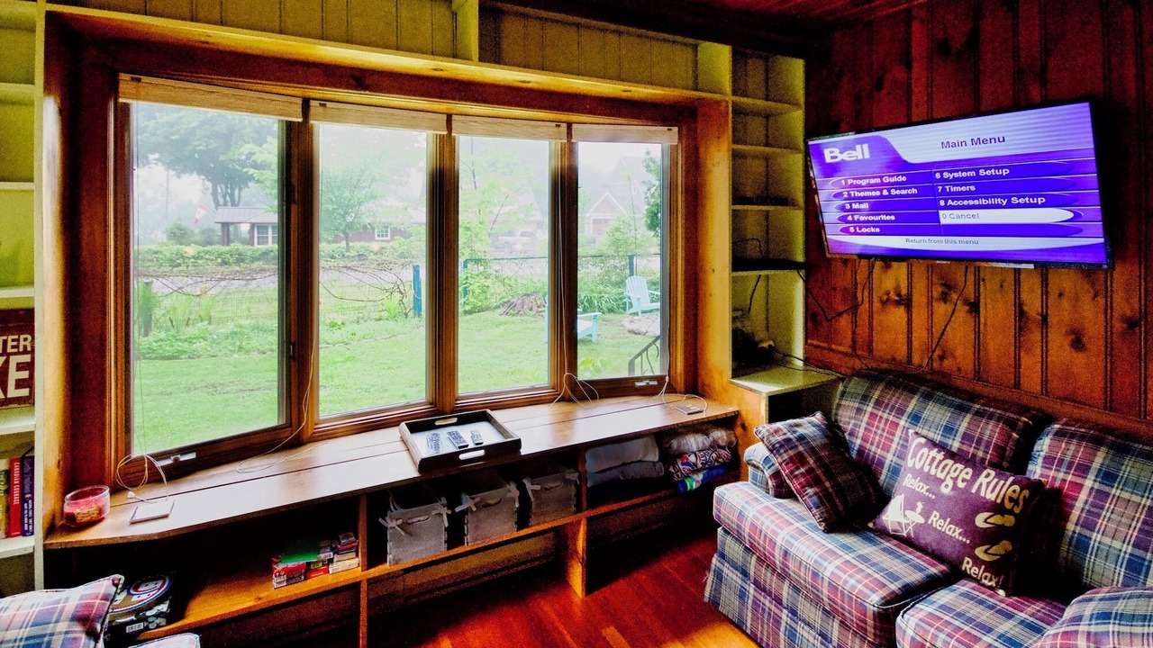 Photo of Livingroom in Bayfield