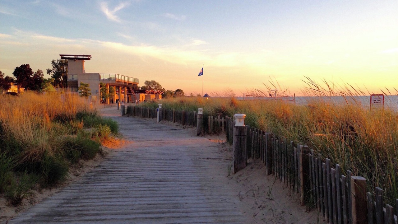 Photo of Others in Grand Bend