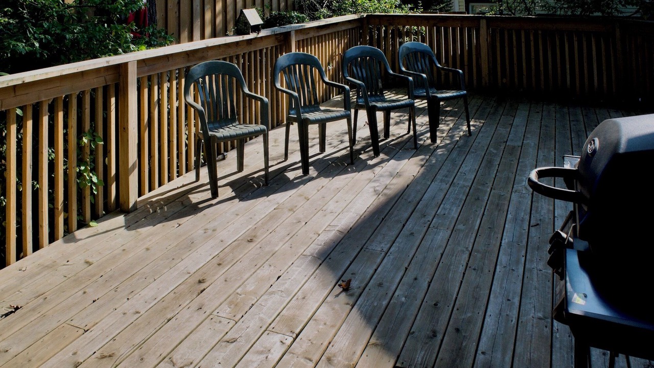 Photo of Outdoor in Grand Bend