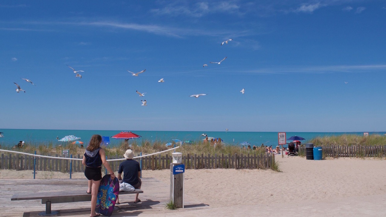 Photo of Others in Grand Bend