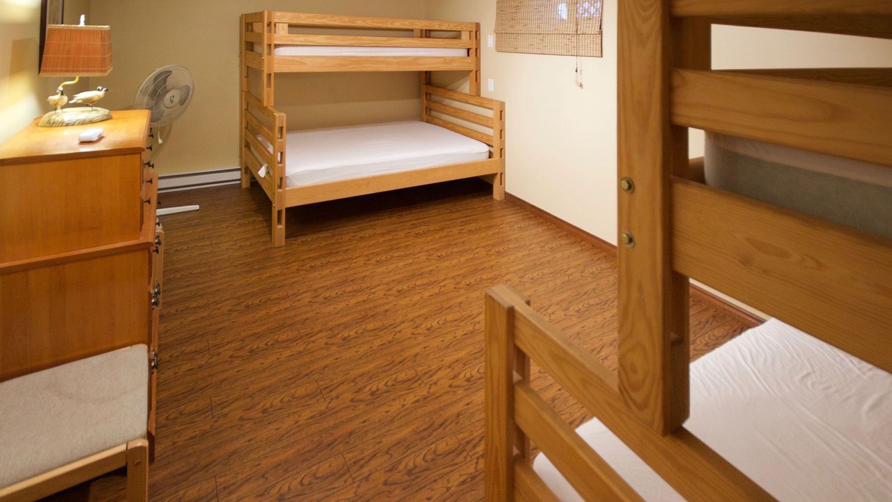 Photo of Bedroom in Grand Bend