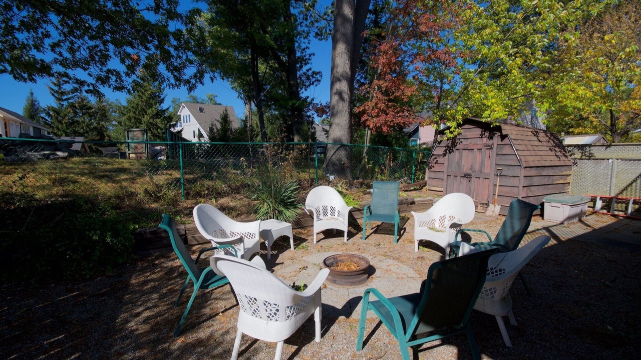 Photo of Outdoor in Grand Bend