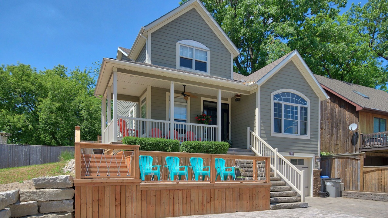 Photo of Outdoor in Grand Bend