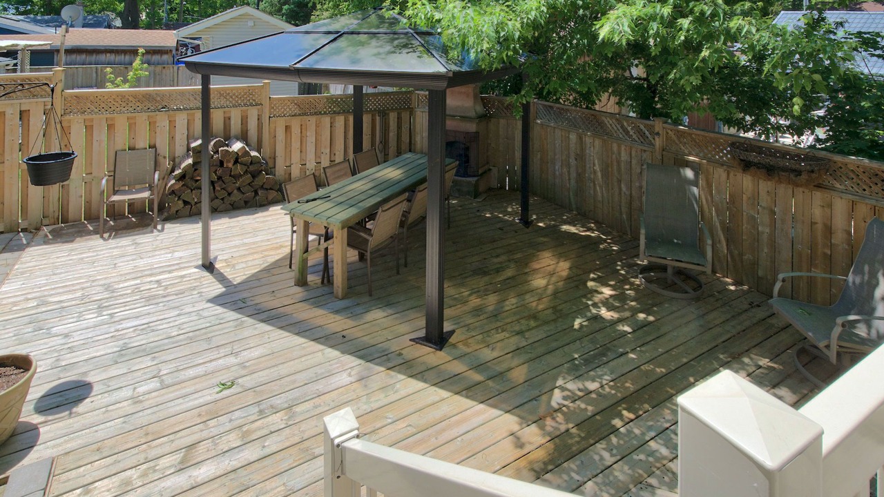 Photo of Outdoor in Grand Bend
