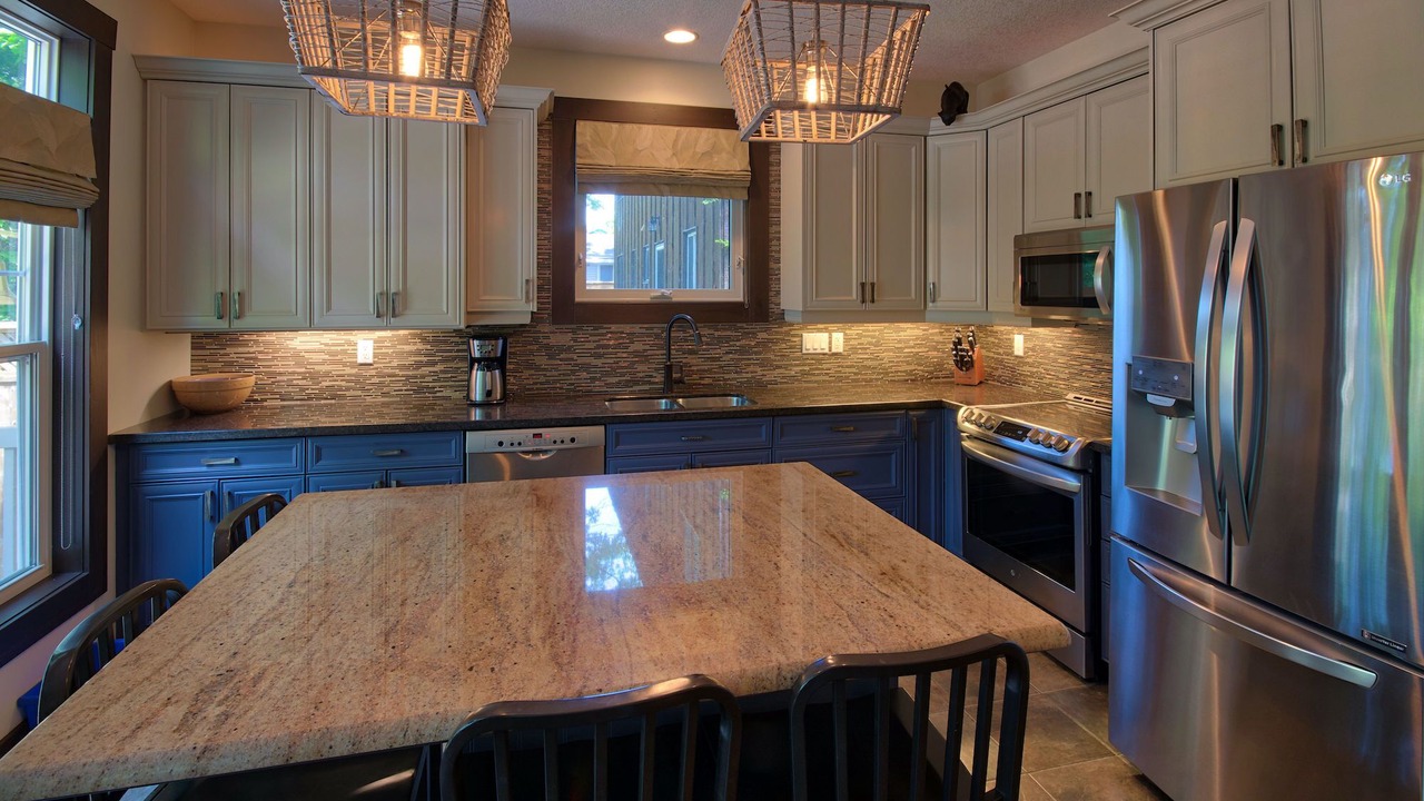 Photo of Kitchen in Grand Bend