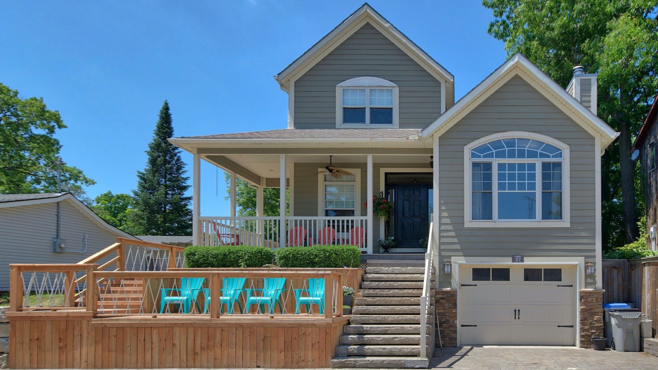 Photo of Outdoor in Grand Bend