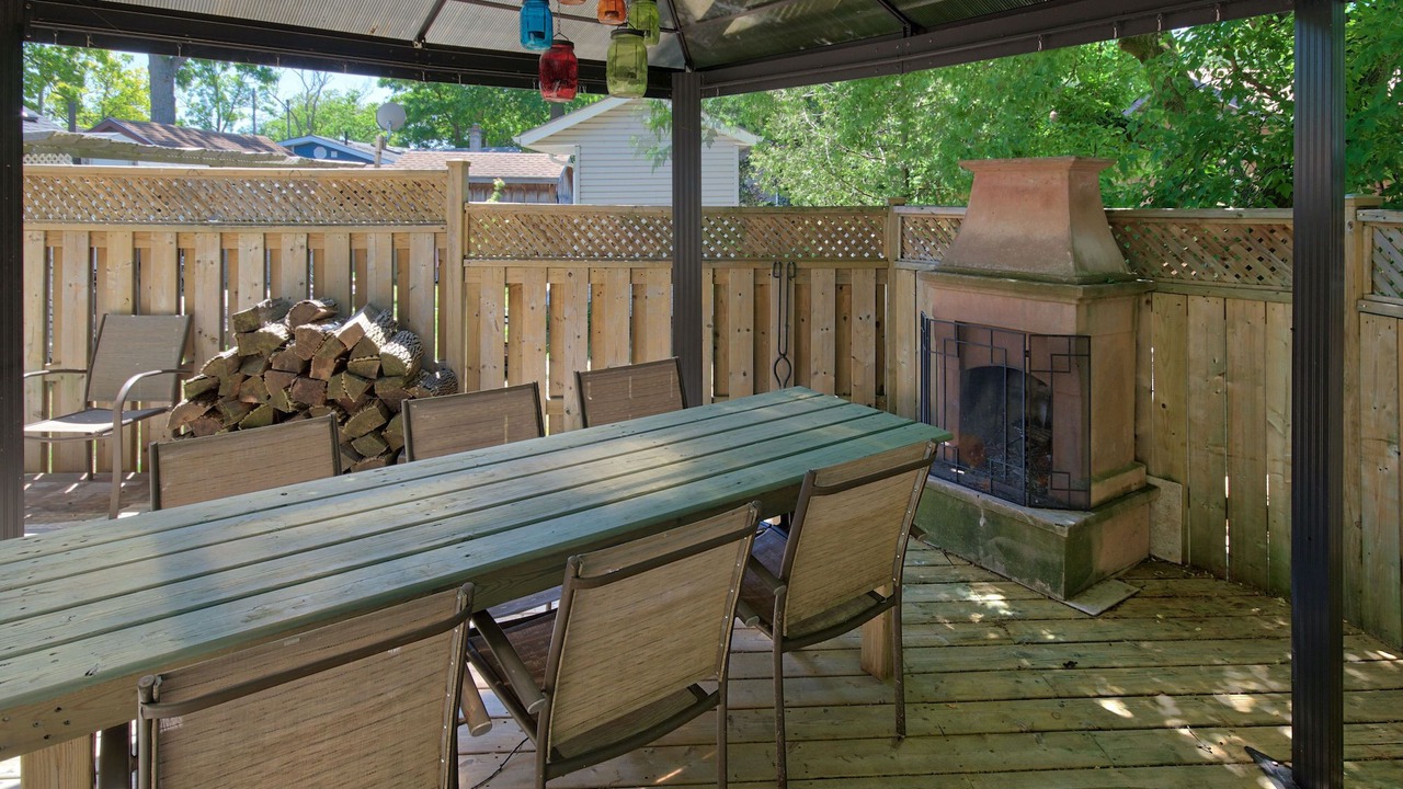 Photo of Outdoor in Grand Bend