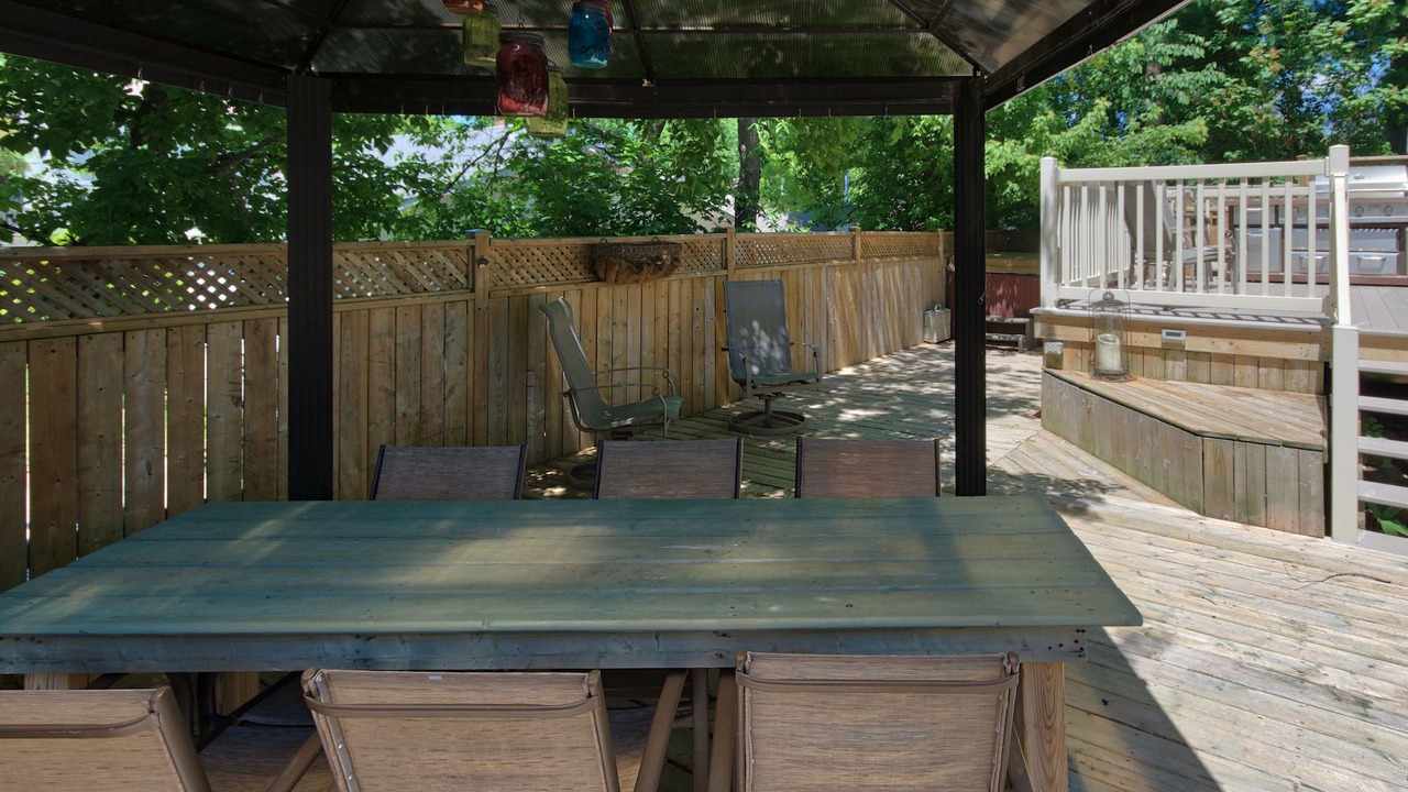 Photo of Outdoor in Grand Bend