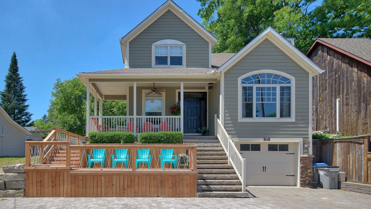 Photo of Outdoor in Grand Bend