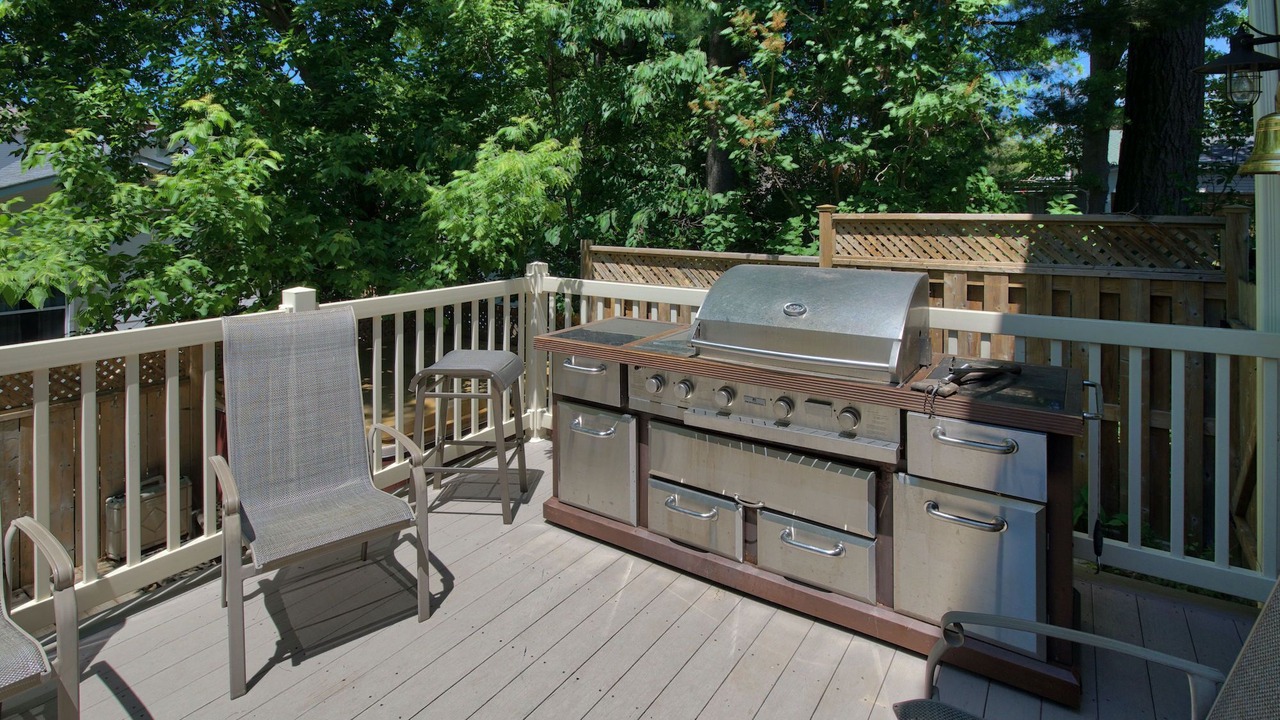 Photo of Outdoor in Grand Bend