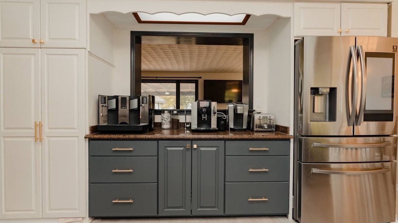 Photo of Kitchen in Central Huron