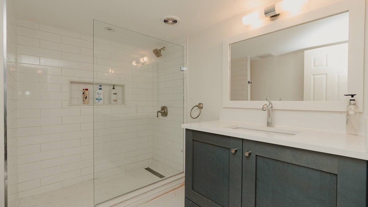 Photo of Bathroom in Central Huron