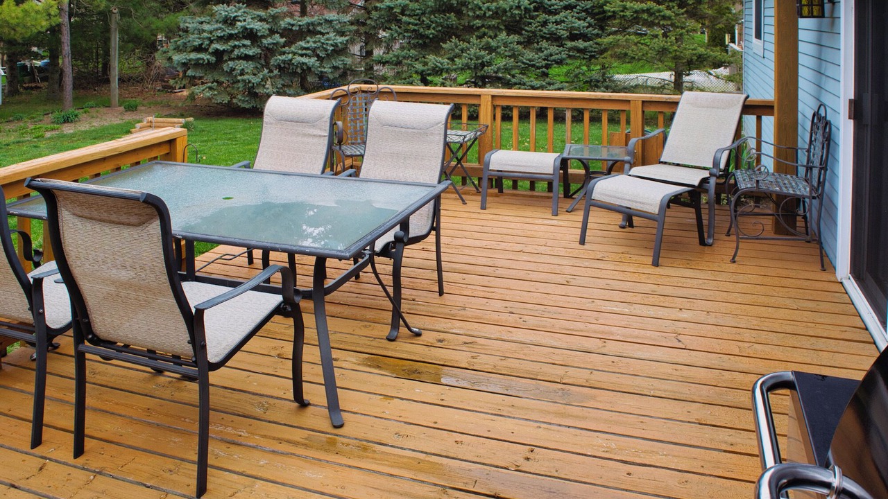 Photo of Outdoor in Grand Bend