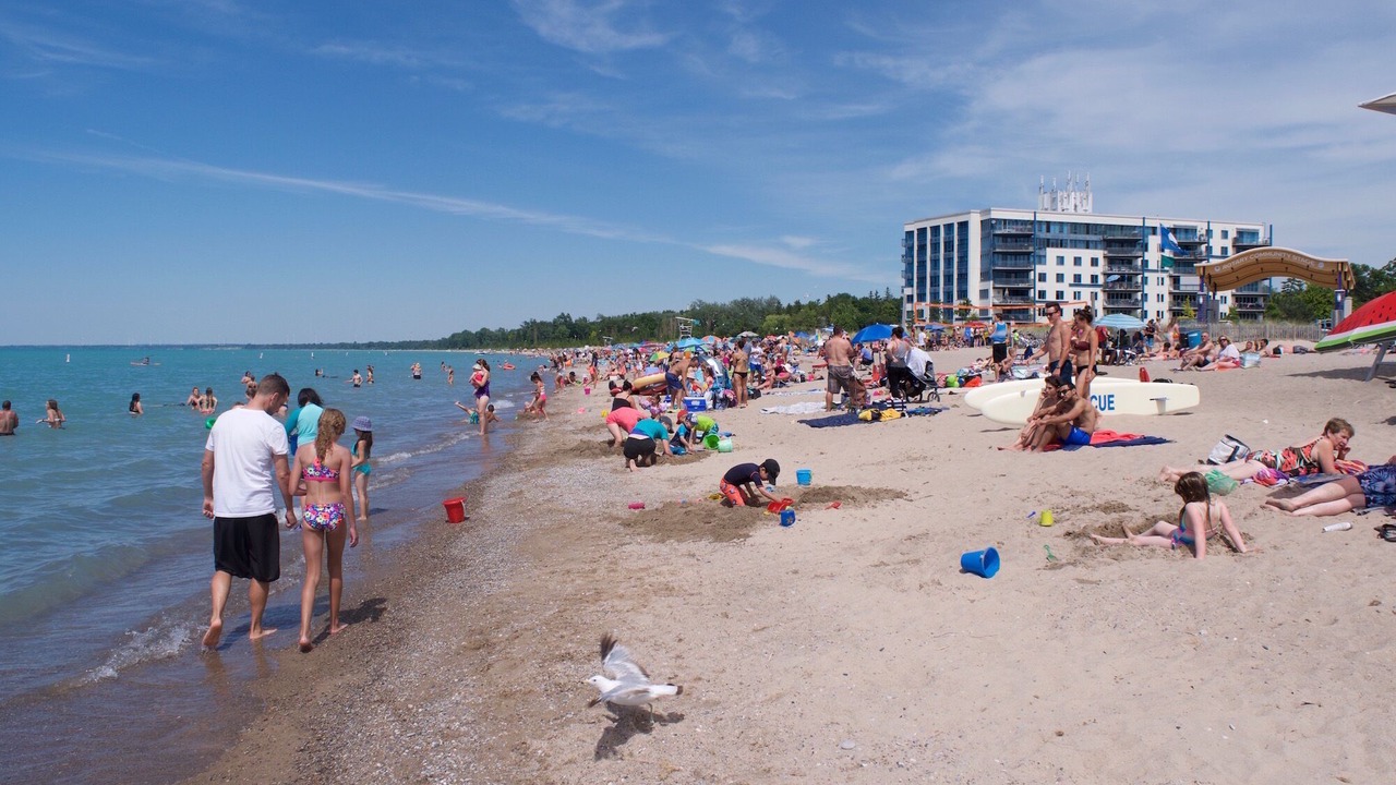 Photo of Others in Grand Bend