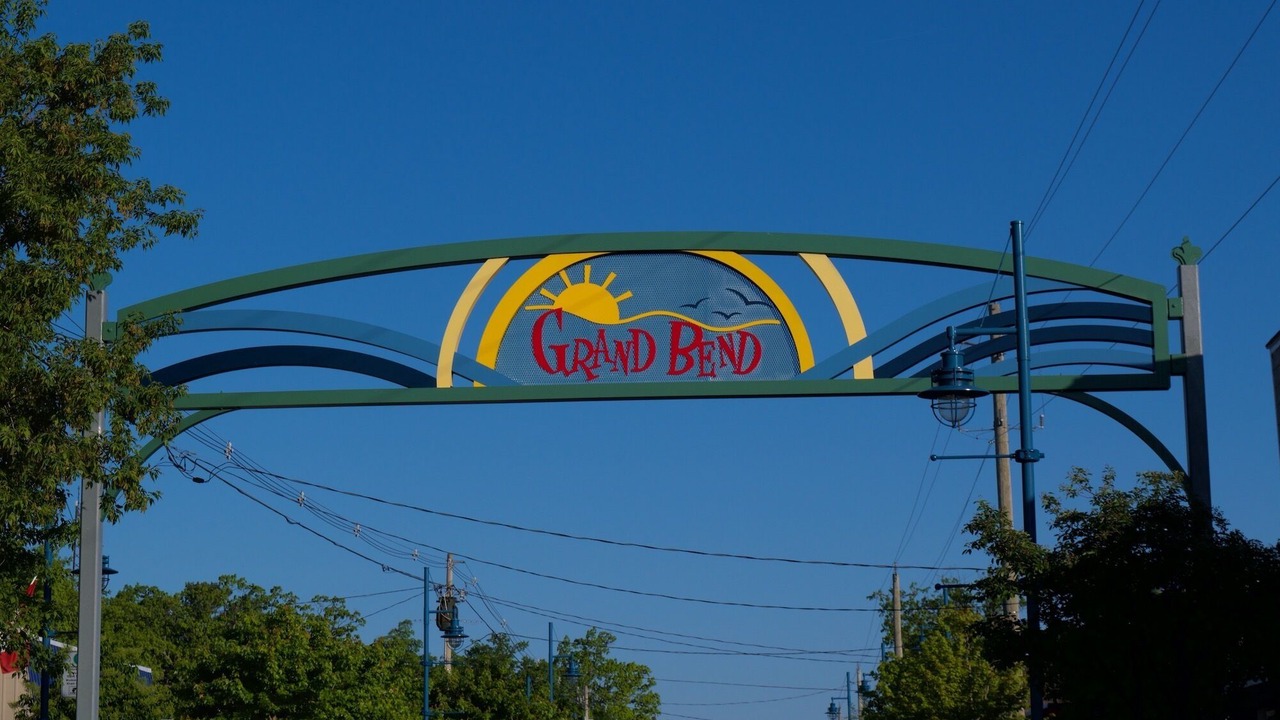 Photo of Others in Grand Bend