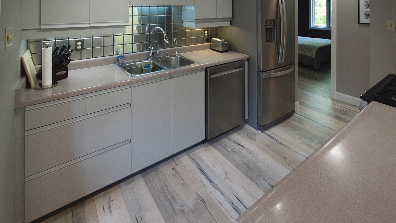 Photo of Kitchen in Grand Bend