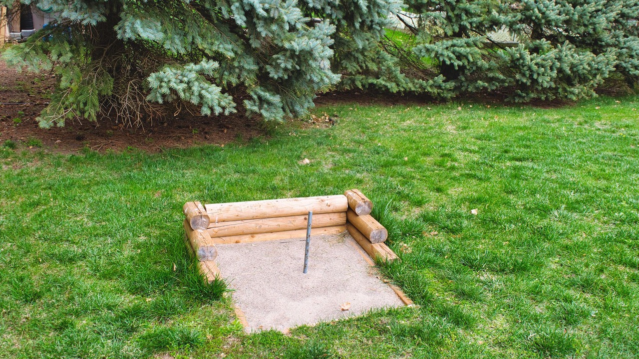 Photo of Outdoor in Grand Bend