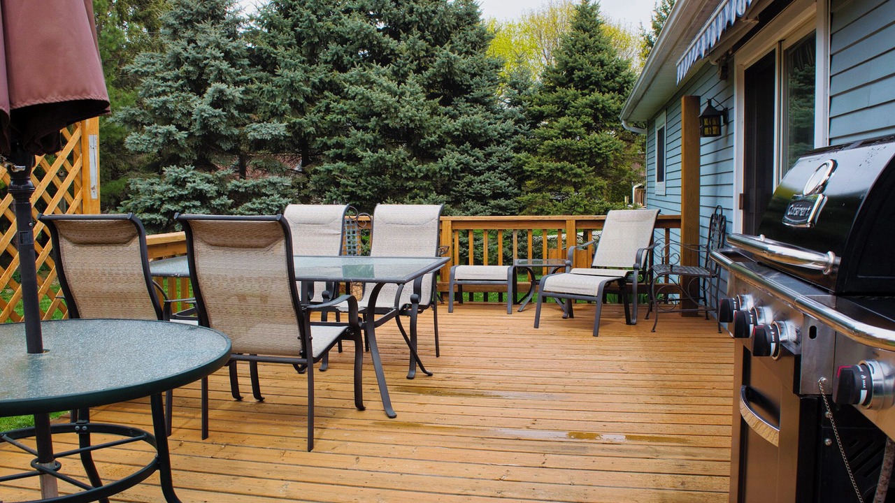 Photo of Outdoor in Grand Bend