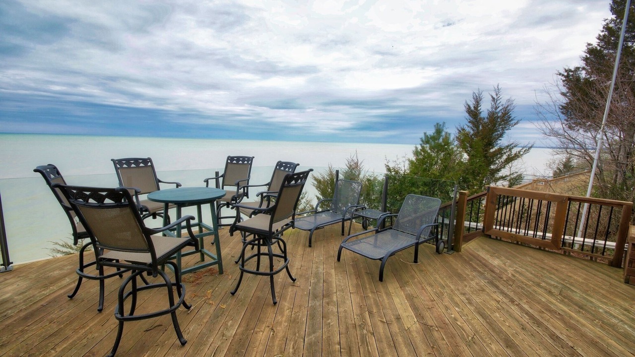 Photo of Outdoor in Grand Bend