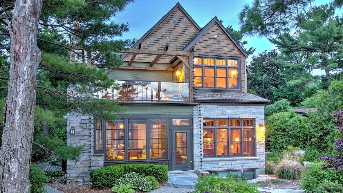 Photo of Outdoor in Grand Bend