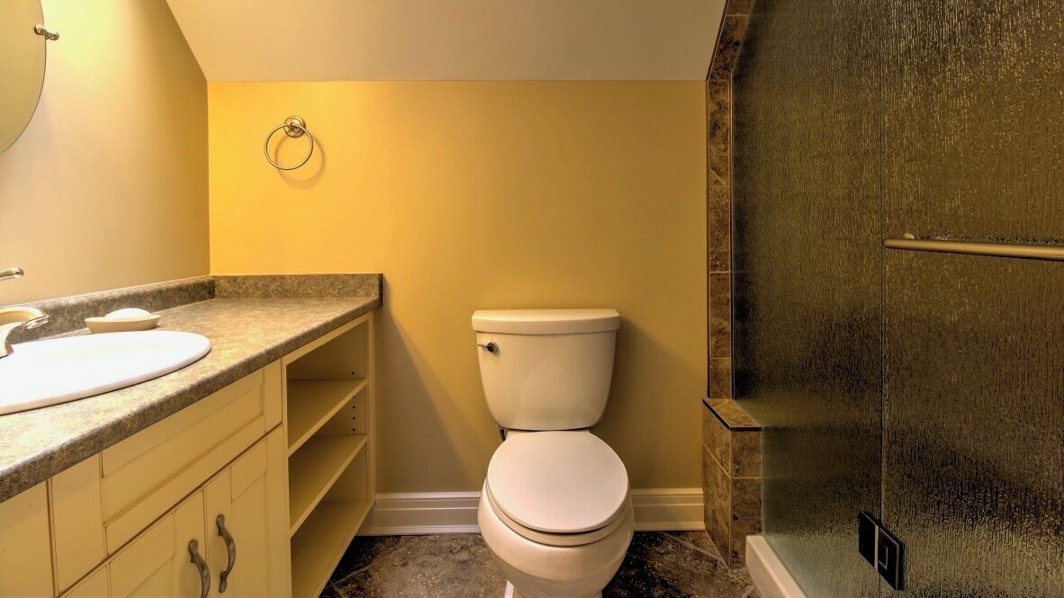Photo of Bathroom in Grand Bend