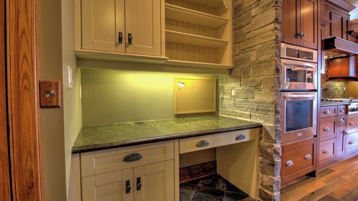 Photo of Kitchen in Grand Bend