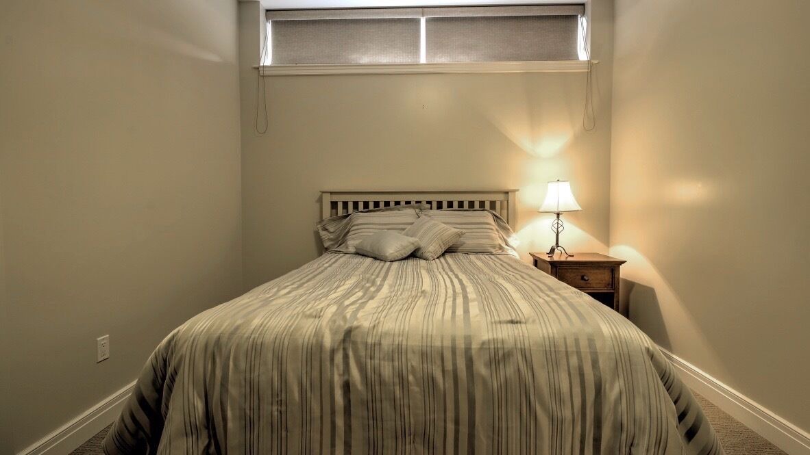 Photo of Bedroom in Grand Bend