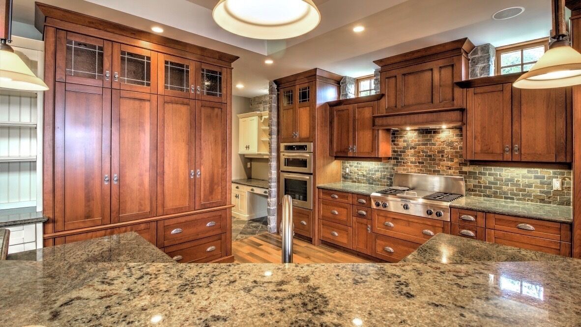 Photo of Kitchen in Grand Bend
