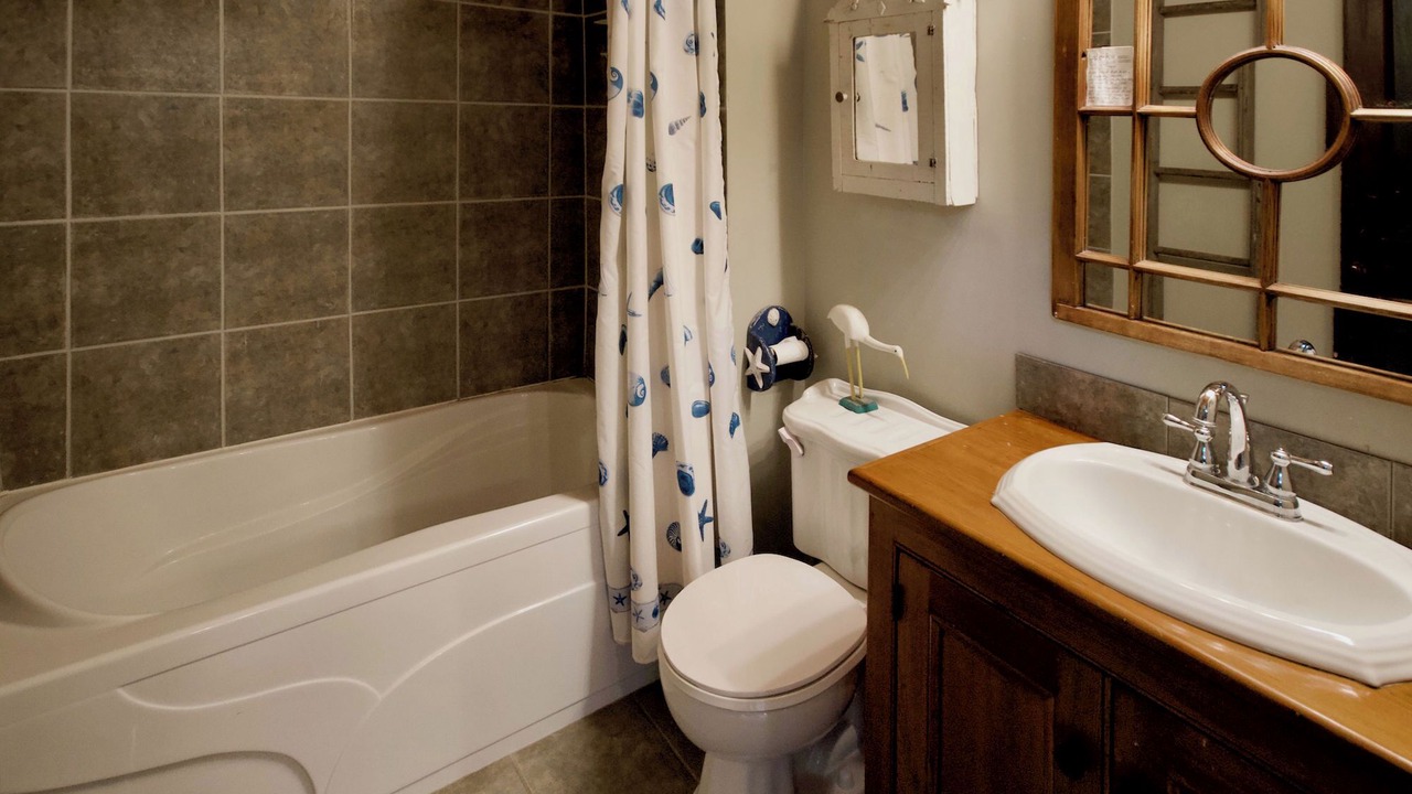Photo of Bathroom in Port Albert