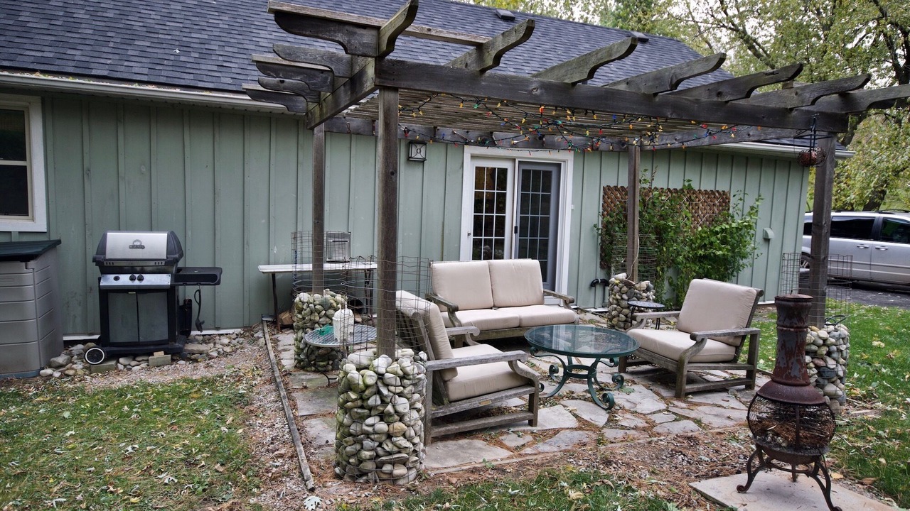 Photo of Patio Balcony in Port Albert