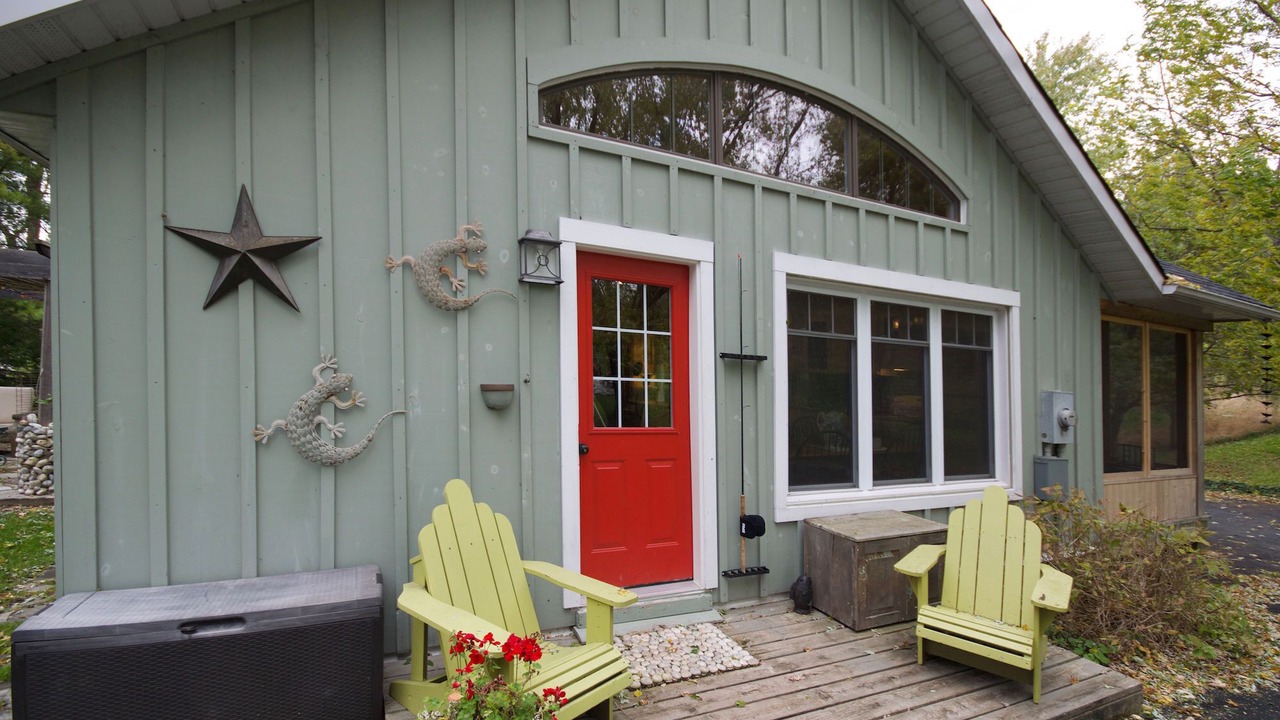 Photo of Outdoor in Port Albert