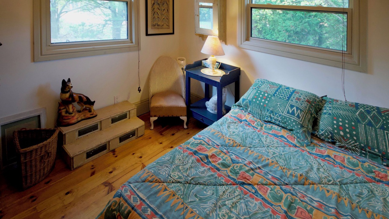 Photo of Bedroom in Port Albert