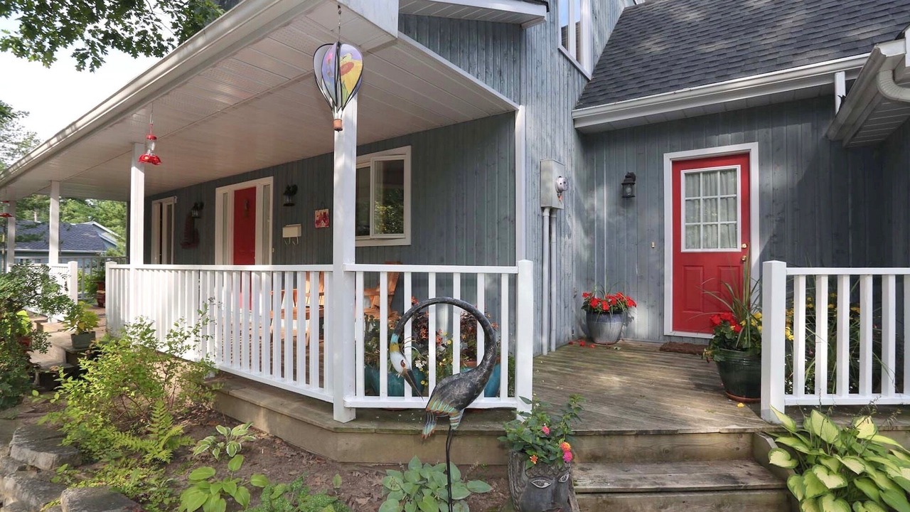 Photo of Outdoor in Grand Bend