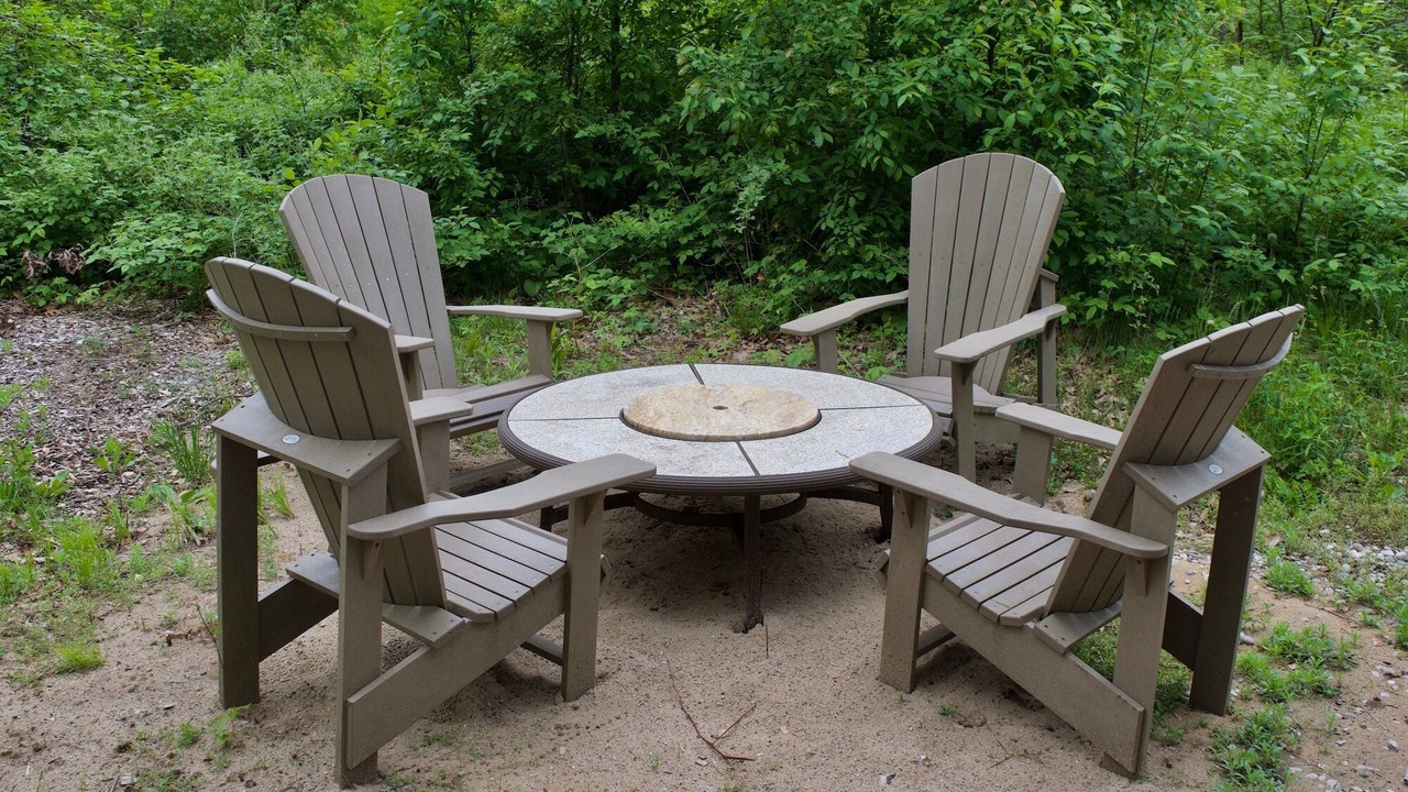 Photo of Outdoor in Grand Bend