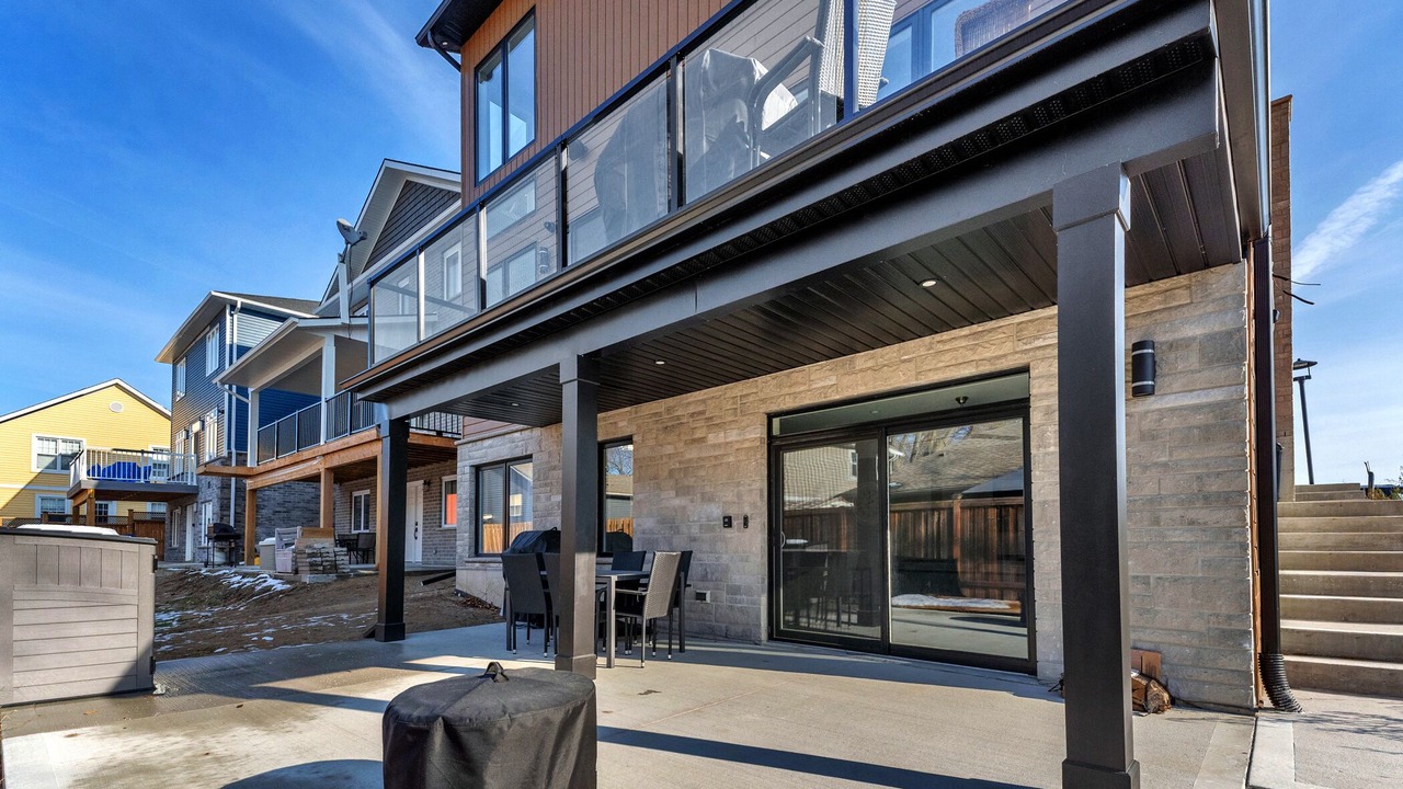 Photo of Outdoor in Grand Bend
