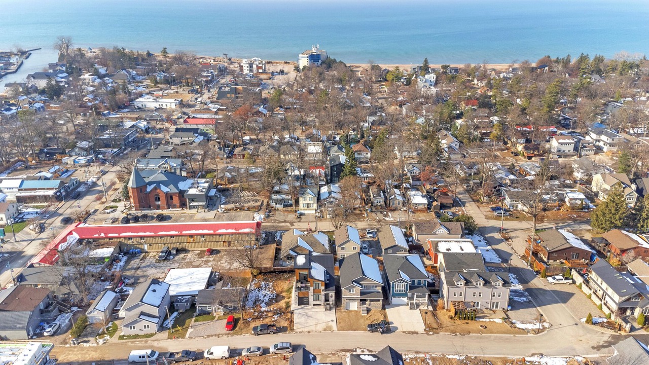 Photo of Outdoor in Grand Bend