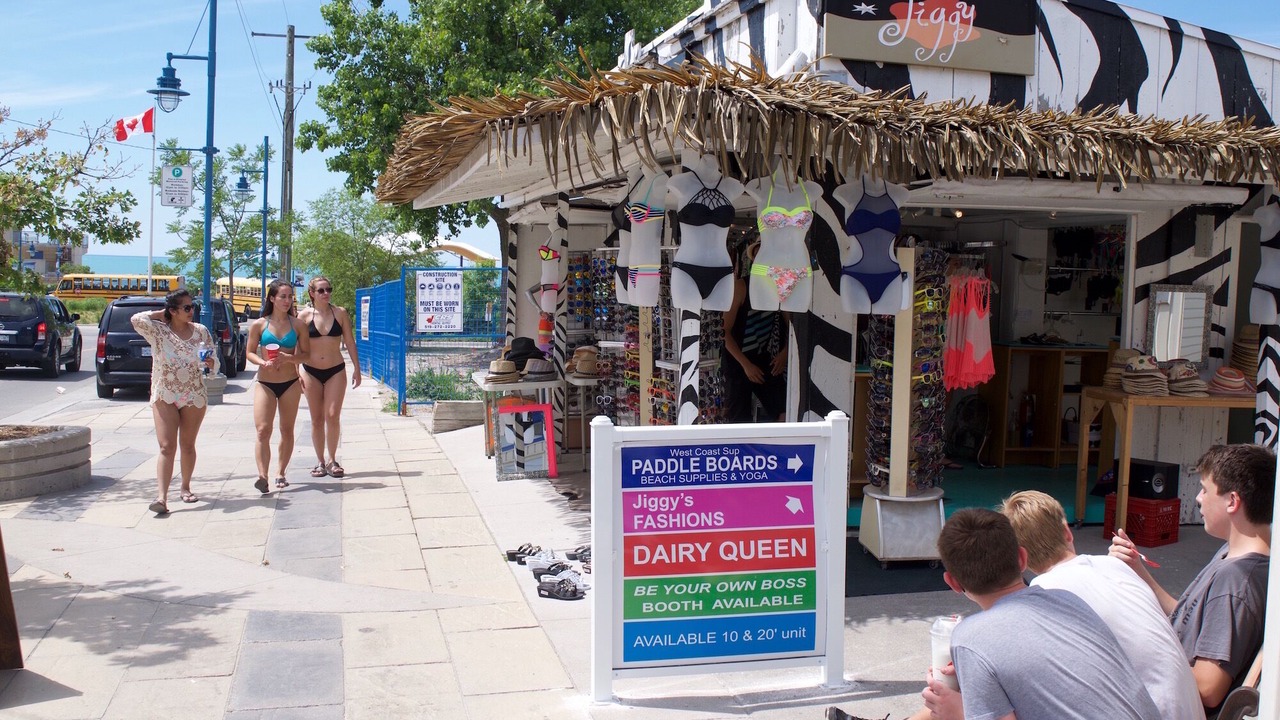 Photo of Others in Grand Bend