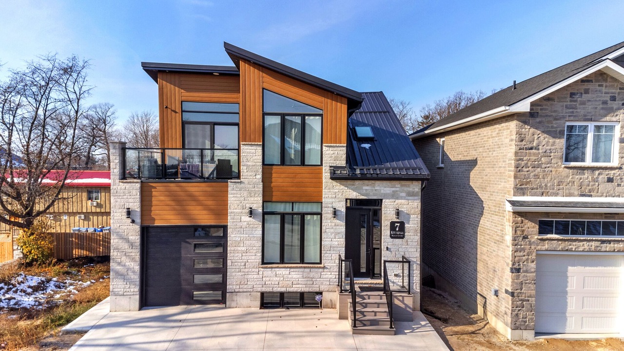Photo of Outdoor in Grand Bend
