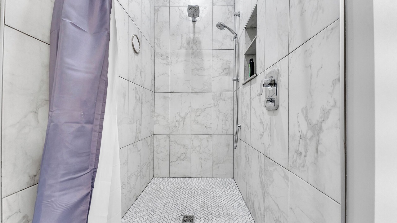 Photo of Bathroom in Grand Bend
