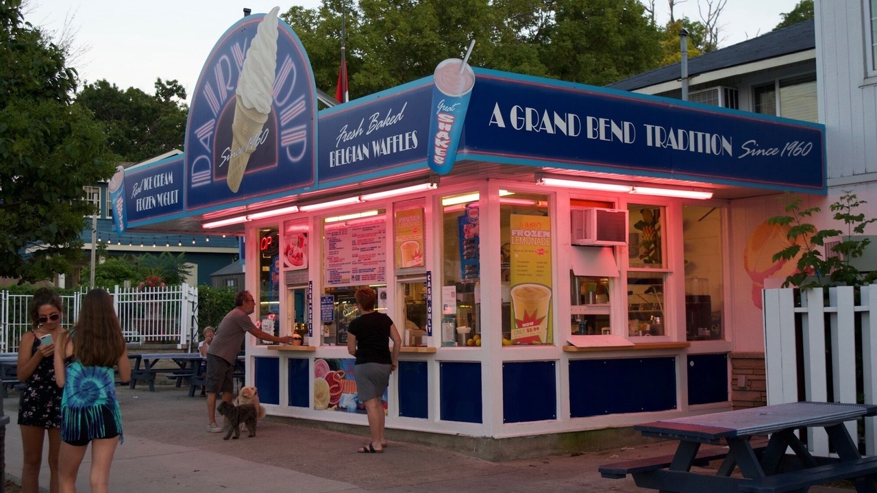 Photo of Others in Grand Bend